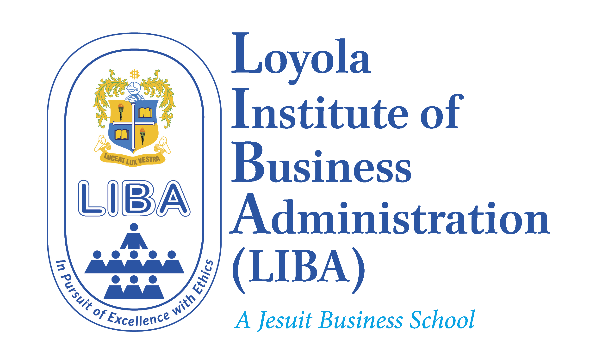 LIBA Logo
